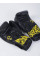 Боксерские перчатки MANTO Boxing Gloves Panther