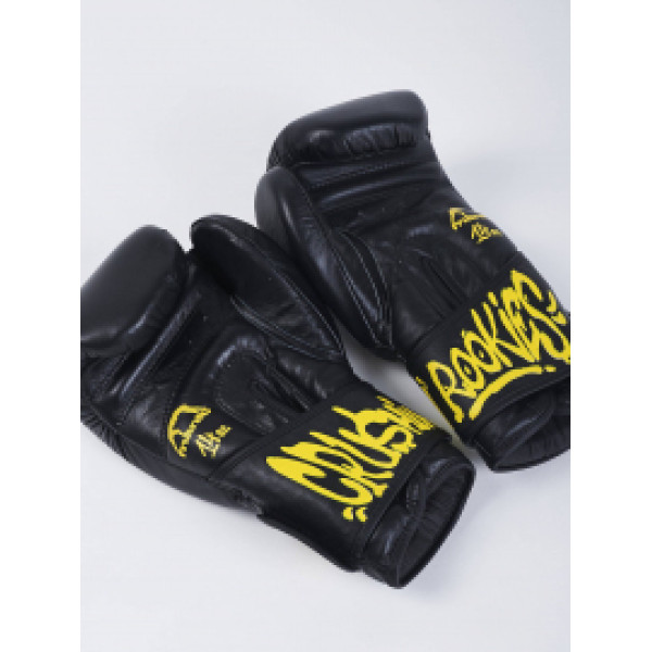 Боксерские перчатки MANTO Boxing Gloves Panther