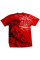 Футболка Ranger Up Red Spartan Phalanx T-Shirt