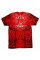 Футболка Ranger Up Red Spartan Phalanx T-Shirt