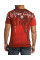 Футболка Xtreme Couture Faith Driven Red