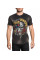 Футболка Affliction September Rain Split Tee
