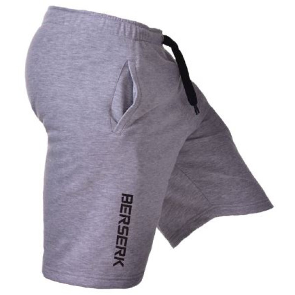 Шорты BERSERK SPEED TRAINING grey