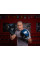 Лапы Title Boxing Dual Purpose Combo Punch Mitts Blue Black