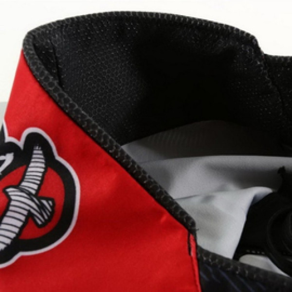 Шорты MMA Hayabusa Weld3 Fight Shorts Black