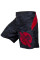 Шорты MMA Hayabusa Weld3 Fight Shorts Black