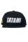 Кепка Tatami Essential Snapback Black