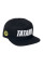 Кепка Tatami Essential Snapback Black