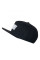 Кепка Tatami Essential Snapback Black
