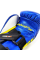 Снарядные перчатки Rival RFX-Guerrero Intelli-Shock Bag Gloves P4P Edition Blue Yellow