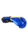 Снарядные перчатки Rival RFX-Guerrero Intelli-Shock Bag Gloves P4P Edition Blue Yellow