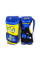 Снарядные перчатки Rival RFX-Guerrero Intelli-Shock Bag Gloves P4P Edition Blue Yellow