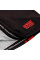 Рашгард Venum Logos Short Sleeves Rashguard Black Red