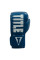 Боксерские перчатки Title Boxing Inferno Intensity Elastic Training Gloves Blue White