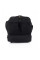 Сумка спортивная Fairtex Heavy Duty Gym Bag Black on Black