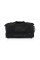 Сумка спортивная Fairtex Heavy Duty Gym Bag Black on Black