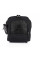 Сумка спортивная Fairtex Heavy Duty Gym Bag Black on Black
