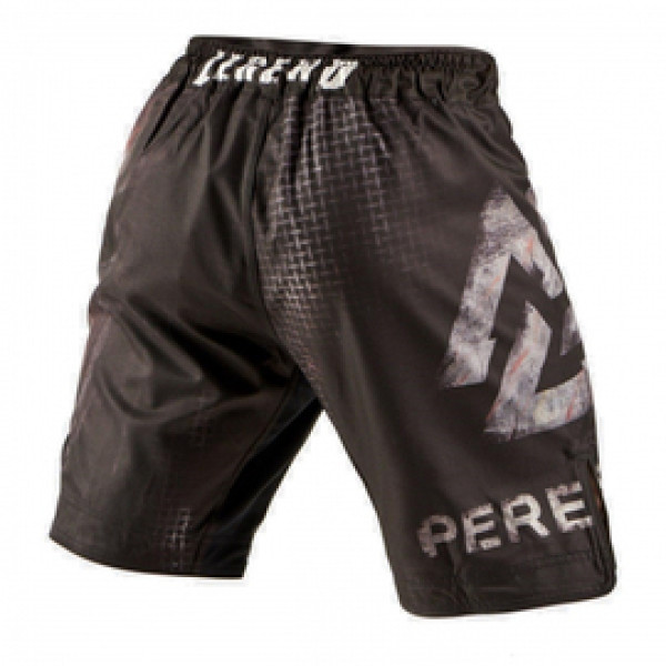 Шорты Peresvit Legend Fightshorts Last Stand