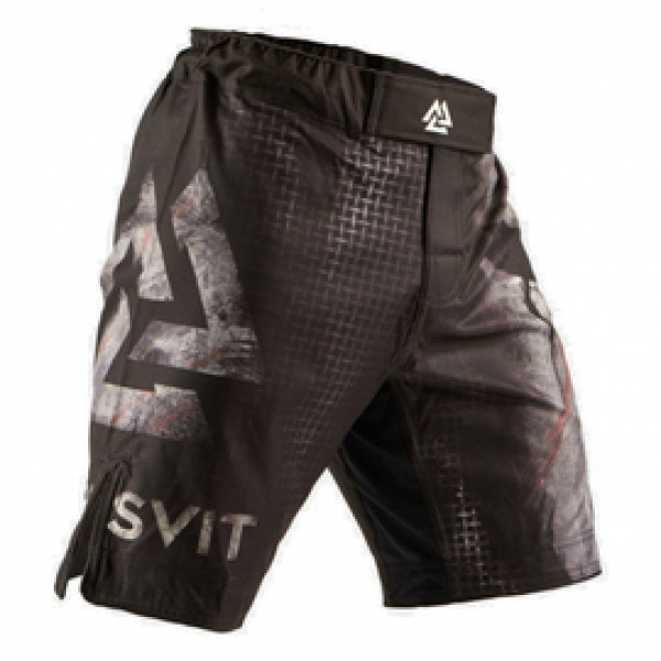 Шорты Peresvit Legend Fightshorts Last Stand