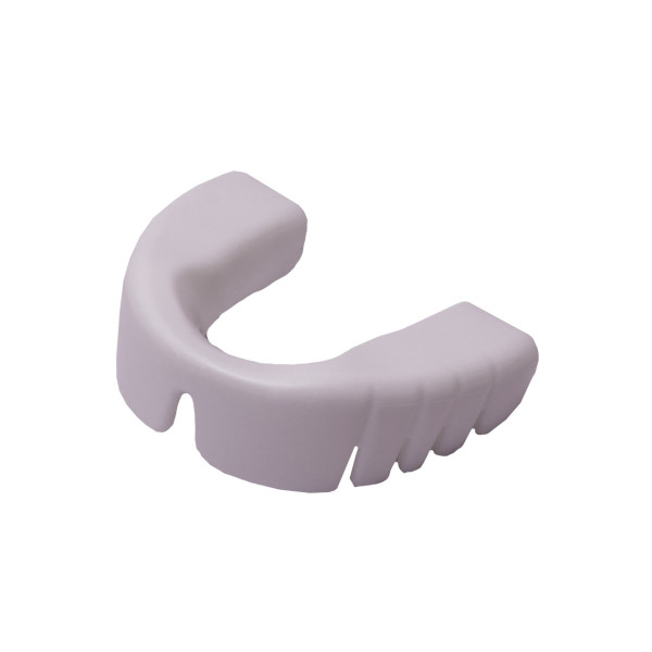 Капа боксерська OPRO Snap-Fit White (art.002139010)