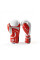 Боксерские перчатки Peresvit Core Boxing Gloves White Red