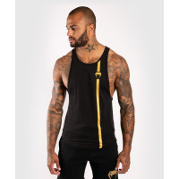 Майка Venum Cutback 2.0 Tank Top Black Gold