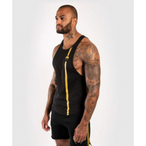 Майка Venum Cutback 2.0 Tank Top Black Gold