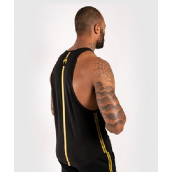 Майка Venum Cutback 2.0 Tank Top Black Gold