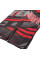 Шорты Venum All Flags Fightshorts Black Red
