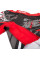 Шорты Venum All Flags Fightshorts Black Red