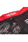 Шорты Venum All Flags Fightshorts Black Red