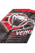 Шорты Venum All Flags Fightshorts Black Red