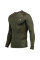 Рашгард Venum G-Fit Rashguard Long Sleeves Khaki