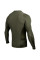 Рашгард Venum G-Fit Rashguard Long Sleeves Khaki