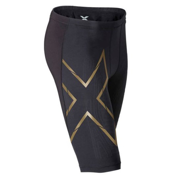 Элитные мужские компрессионные шорты 2XU Gold