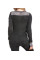 Двустороння термалка Affliction Rossellini Reversible Thermal