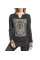 Двустороння термалка Affliction Rossellini Reversible Thermal