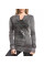 Двустороння термалка Affliction Rossellini Reversible Thermal