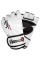 Перчатки для боев Hayabusa Ikusa 4oz MMA Gloves - White