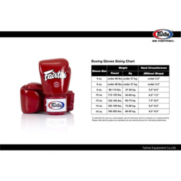 Боксерские перчатки Fairtex BGV6 Angular Sparring Boxing Gloves Yellow