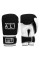 Снарядные перчатки Title Ali G.O.A.T. Bag Gloves Black