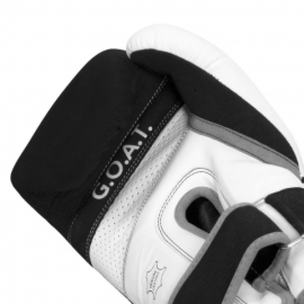 Снарядные перчатки Title Ali G.O.A.T. Bag Gloves Black