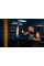 Снарядные перчатки Title Ali G.O.A.T. Bag Gloves Black
