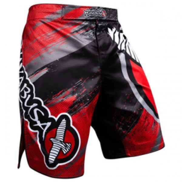 Шорты Hayabusa Chikara 3.0 Fight Shorts Red