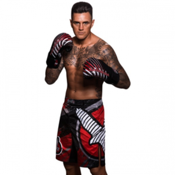 Шорты Hayabusa Chikara 3.0 Fight Shorts Red
