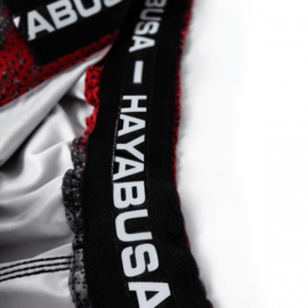 Шорты Hayabusa Chikara 3.0 Fight Shorts Red