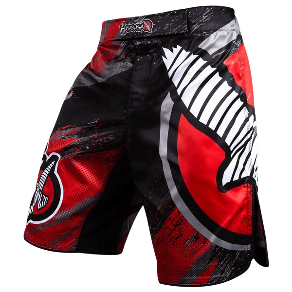 Шорты Hayabusa Chikara 3.0 Fight Shorts Red