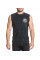 Двусторонняя безрукавка Affliction Tarnished Divio Reversible Muscle Tee