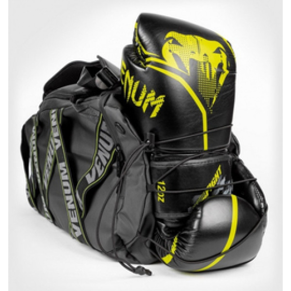 Сумка Venum Training Camp 3.0 Sports Bag Medium