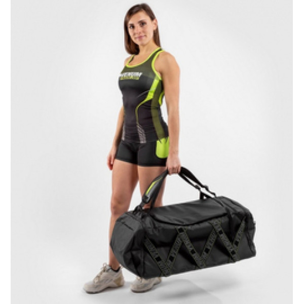 Сумка Venum Training Camp 3.0 Sports Bag Medium